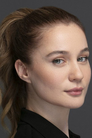 Berna Koraltürk profil kép