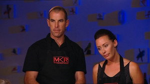 My Kitchen Rules 1. évad Ep.10 10. epizód