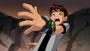 Ben 10 1. évad Ep.1 1. epizód