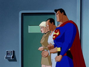 Superman 1. évad Ep.13 13. epizód