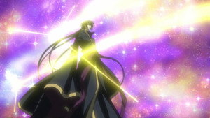 聖闘士星矢 THE LOST CANVAS 冥王神話 2. évad Ep.13 13. epizód