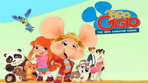 Topo Gigio kép