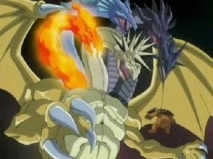 Yu-Gi-Oh! GX 1. évad Ep.160 160. epizód