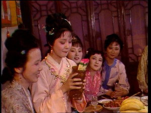 红楼梦 1. évad Ep.24 24. epizód