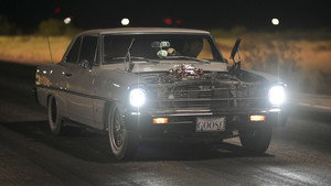 Street Outlaws: End Game 1. évad Ep.8 8. epizód