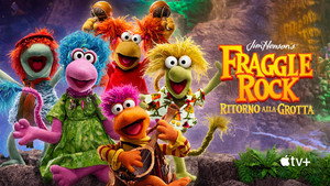 Fraggle Rock: Újra zúznak kép