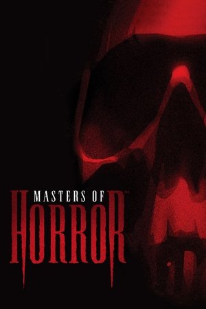 A horror mesterei
