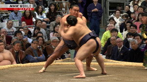 GRAND SUMO Highlights 33. évad Ep.6 6. epizód