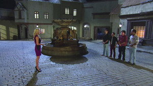 Face Off 6. évad Ep.14 14. epizód