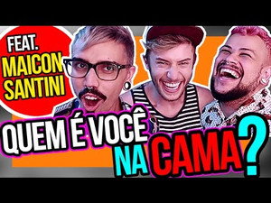 Diva Depressão 3. évad Ep.10 10. epizód