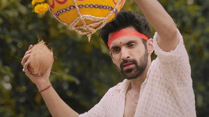 कैसे मुझे तुम मिल गये 1. évad Ep.273 273. epizód