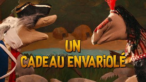 L'Histoire racontée par des chaussettes 4. évad Ep.4 4. epizód