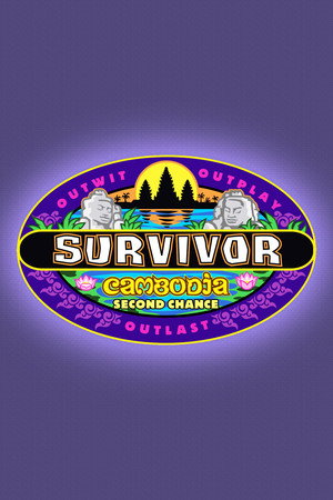 Survivor 31. évad (2015-09-23) poszter