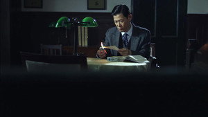 战神 1. évad Ep.28 28. epizód