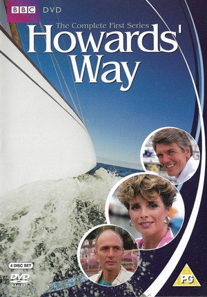 Howards' Way 1. évad (1985-09-05) poszter