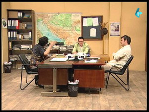Државни посао 2. évad Ep.199 199. epizód