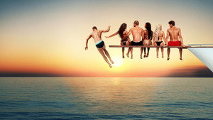 Love Overboard kép