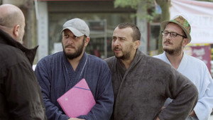 Ben de Özledim 1. évad Ep.7 7. epizód
