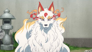 神の庭付き楠木邸 kép