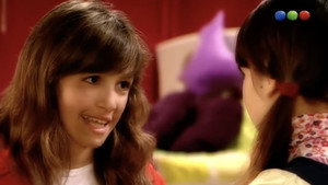 Chiquititas Sin Fin 1. évad Ep.126 126. epizód