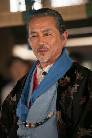 本田博太郎 profil kép
