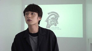 連続ドキュメンタリー RIDE ON TIME 1. évad Ep.11 11. epizód