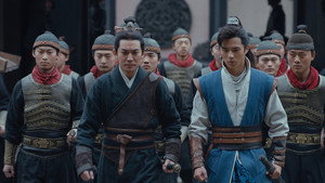 琅琊榜 2. évad Ep.12 12. epizód