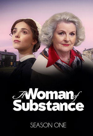 A Woman of Substance 1. évad (2026-03-10) poszter