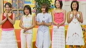 ハロー！モーニング 1. évad Ep.5 5. epizód