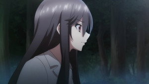 我的天劫女友 1. évad Ep.14 14. epizód