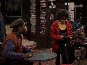 The Cosby Show 6. évad Ep.21 21. epizód