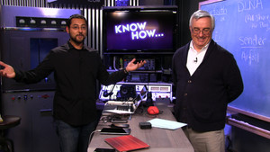 Know How... 1. évad Ep.34 34. epizód