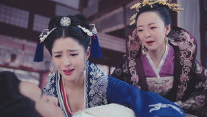 The Princess Weiyoung 1. évad Ep.32 32. epizód