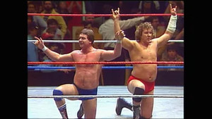WWE Old School 13. évad Ep.1 1. epizód