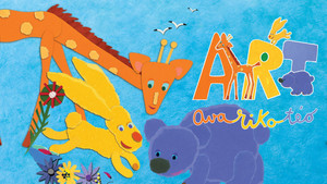Ava Riko Téo kép
