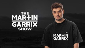 The Martin Garrix Show kép