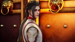 洪荒灵尊 1. évad Ep.14 14. epizód