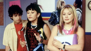 Lizzie McGuire kép