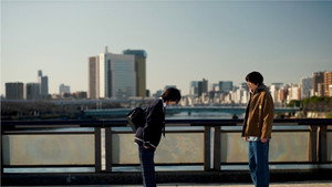 絶対BLになる世界vs絶対BLになりたくない男 3. évad Ep.7 7. epizód