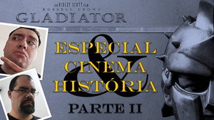 História com o Jorge 1. évad Ep.16 16. epizód