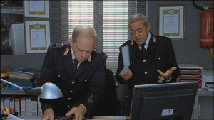 Distretto di Polizia 9. évad Ep.12 12. epizód