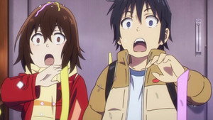 ERASED 1. évad Ep.4 4. epizód