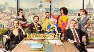 Call My Agent: Italia kép