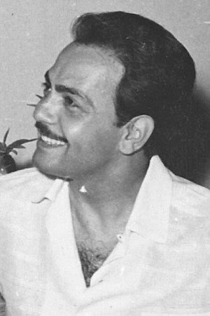 Kamal Al-Shenawy profil kép