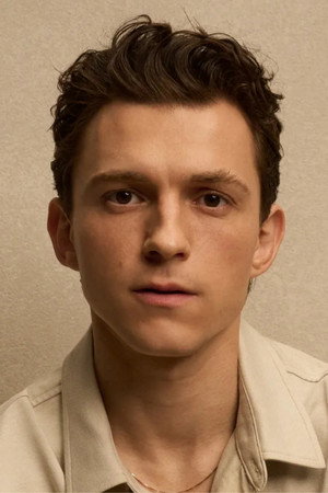 Tom Holland profil kép