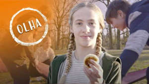 Schau in meine Welt! 1. évad Ep.349 349. epizód