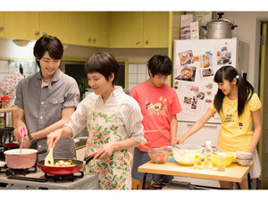 明日もきっと、おいしいご飯〜銀のスプーン〜 1. évad Ep.37 37. epizód