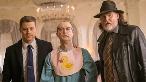 Gotham 4. évad Ep.15 Süllyedő hajó, ováció