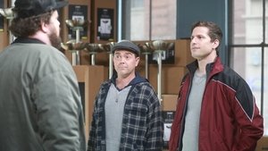 Brooklyn 99 - Nemszázas körzet 5. évad Ep.11 A szívesség