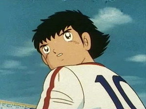 Tsubasa kapitány 5. évad Ep.7 7. epizód